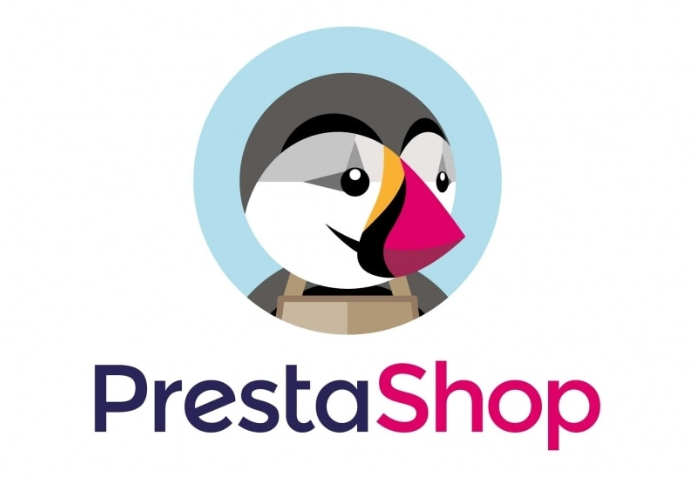 prestashop