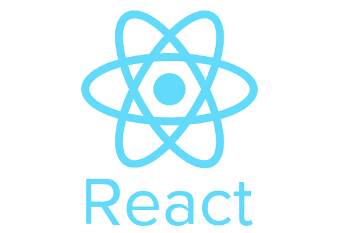 React