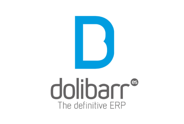 Dolibarr ERP & CRM