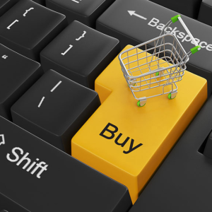 Site E-commerce Magento