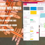 Symfony : Application de gestion de Ports